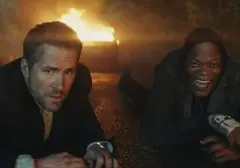 Misi Berbahaya Ryan Reynolds di 'Hitman's Bodyguard', Tayang di Trans TV 2 September 2026