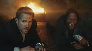 Misi Berbahaya Ryan Reynolds di 'Hitman's Bodyguard', Tayang di Trans TV 2 September 2026