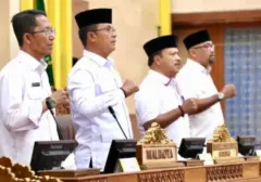 Pemkot Batam Prioritaskan Anggaran APBD Perubahan 2026 untuk Pelayanan Publik dan Lingkungan