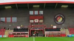 Suspensi Ebbsfleet United Dicabut, Siap Berlaga di Musim Baru