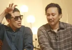 Desta Ungkap Perasaan Tulus untuk Vincent Pasca Mundur dari Vindes Corp