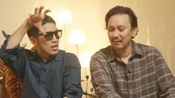 Desta Ungkap Perasaan Tulus untuk Vincent Pasca Mundur dari Vindes Corp