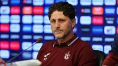 Trabzonspor Akhirnya Terima Mundurnya Pelatih Fatih Tekke Setelah Sempat Ditolak
