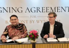 Baymont by Wyndham Buka Pintu di Indonesia, Sasar Segmen Menengah
