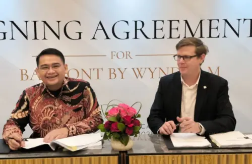 Baymont by Wyndham Buka Pintu di Indonesia, Sasar Segmen Menengah