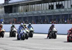 Jadwal Tes Pramusim MotoGP 2027 Dikonfirmasi: Sirkuit Sepang Dipersingkat, Thailand Maju