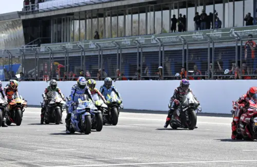 Jadwal Tes Pramusim MotoGP 2027 Dikonfirmasi: Sirkuit Sepang Dipersingkat, Thailand Maju