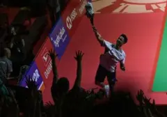 Polytron Indonesia Masters 2026 Tetap Berlangsung di Pontianak Meski Kabut Asap