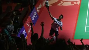 Polytron Indonesia Masters 2026 Tetap Berlangsung di Pontianak Meski Kabut Asap