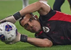 Emil Audero Siap Debut Lawan Real Madrid di La Liga Gantikan Kiper Utama Rayo Vallecano