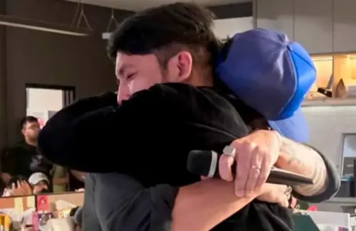 Desta Pamit dari Vindes Corp, Ungkap Ikatan Emosional Mendalam dengan Vincent Rompies