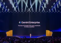 Gemini Enterprise: AI Canggih Google Kini Hadir untuk Solusi Industri Spesifik