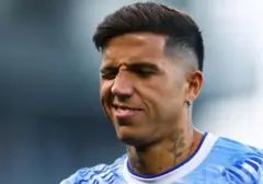 Enzo Fernandez Pecahkan Rekor Transfer, Jadi Pemain Termahal Ketiga Dunia