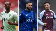 Daftar Pemain Bintang Tanpa Klub Pasca Bursa Transfer Musim Panas 2026