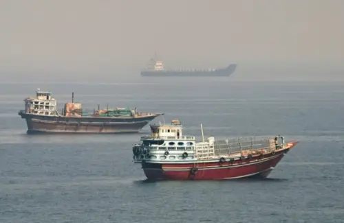 Serangan 40 Hari Ukraina Lumpuhkan Jalur Laut Hitam, Rusia Rugi 1% PDB