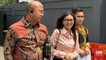 Sarwendah Ungkap Alasan Minta Audit Kesehatan Ruben Onsu Usai Tes HIV