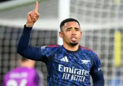 Hansi Flick Terkejut Gabriel Jesus Merapat ke Barcelona, Nilai Sang Penyerang Cocok dengan Gaya Blaugrana
