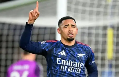 Hansi Flick Terkejut Gabriel Jesus Merapat ke Barcelona, Nilai Sang Penyerang Cocok dengan Gaya Blaugrana