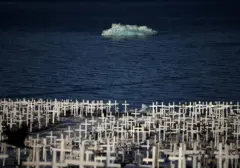 Denmark Perkuat Arktik dengan Pengerahan Tentara Wajib Militer ke Greenland