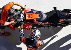 Potensi Kenaikan 500 RPM untuk KTM di MotoGP Misano: Lebih dari Sekadar Kecepatan Puncak