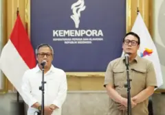 Kemenpora Ungkap Mekanisme Dukungan untuk Atlet Disabilitas yang Berjuang Tampil di Malaysia