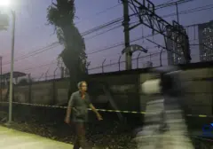 Akses Baru Penghubung Stasiun Karet dan BNI City Dibuka Pasca Penutupan Karet