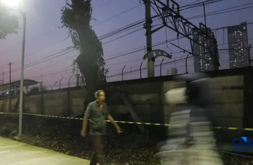 Akses Baru Penghubung Stasiun Karet dan BNI City Dibuka Pasca Penutupan Karet