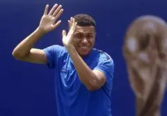 Terbongkar Rencana Penculikan Kylian Mbappe, Polisi Amankan Tiga Tersangka
