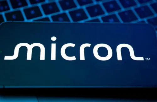 Ribuan Pekerja Micron Taiwan Ancam Mogok Imbas Sistem Bonus