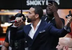 Rio Ferdinand: Arsenal Punya Tim Rekrutmen Terbaik Musim Ini