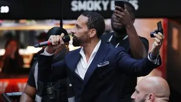 Rio Ferdinand: Arsenal Punya Tim Rekrutmen Terbaik Musim Ini