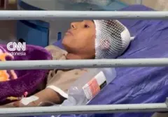 Serangan Udara AS Tewaskan Lima Warga Sipil di Sirik, Iran