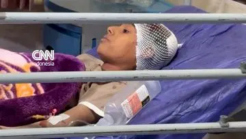 Serangan Udara AS Tewaskan Lima Warga Sipil di Sirik, Iran