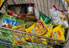Sindikat India Diduga Palsukan Tanggal Kedaluwarsa Produk Nestle dan Pepsi untuk Ekspor