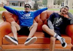 Desta Resmi Pamit dari Vindes Corp, Momen Perpisahan Emosional dengan Vincent Rompies