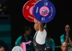 Eko Yuli Irawan Umumkan Pensiun dari Asian Games Usai Edisi 2026