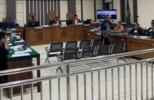 Ahli Hukum: Sudewo Tak Punya Kewenangan di Proyek DJKA, Bukti Perbuatan Konkret Diperlukan