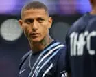 Richarlison Berpotensi Pindah ke Trabzonspor Sebelum Bursa Transfer Turki Ditutup