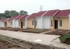 Anggaran Rp 11,77 Triliun di 2027, Program 2 Juta Rumah Terancam Kekurangan Dana Rp 94,27 Triliun