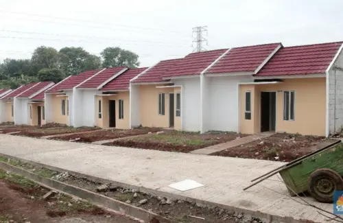 Anggaran Rp 11,77 Triliun di 2027, Program 2 Juta Rumah Terancam Kekurangan Dana Rp 94,27 Triliun