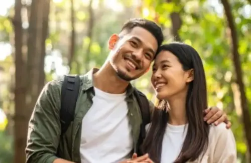 Mengapa Seseorang Tetap Bersama Pasangan yang Tak Lagi Dicinta?
