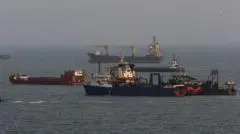 Serangan di Selat Hormuz Tewaskan Dua Pelaut Filipina, Arab Saudi Salahkan Iran