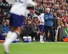 Kegagalan Transfer Everton: The Friedkin Group Disorot Pasca Deadline Day