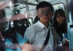 Joshua Wong Kembali Terancam Penjara Akibat Kasus Keamanan Nasional Hong Kong