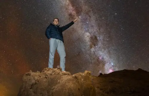 Proyek Fermi Explorer: Ambisi 80.000 Tahun Menuju Alpha Centauri, Biaya Rp 234 Miliar