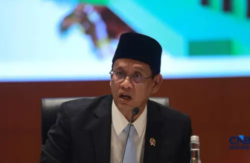 Jaminan Purbaya: Pemerintah Siap Bayar Utang Kopdes Rp500 T