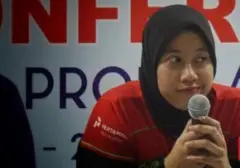 Megawati Hangestri Berpotensi Debut KOVO Cup 2026 Bersama Hillstate