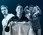 Transfer Pemain Premier League Pecahkan Rekor, Pertanda Krisis Finansial?
