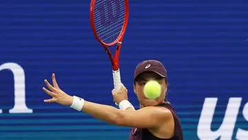 Janice Tjen Tersingkir di Babak Awal US Open 2026 Usai Takluk dari Mirra Andreeva