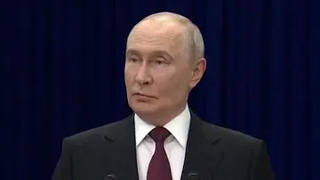 Putin: Rusia Ingin Akhiri Konflik Ukraina, Siap Bernegosiasi